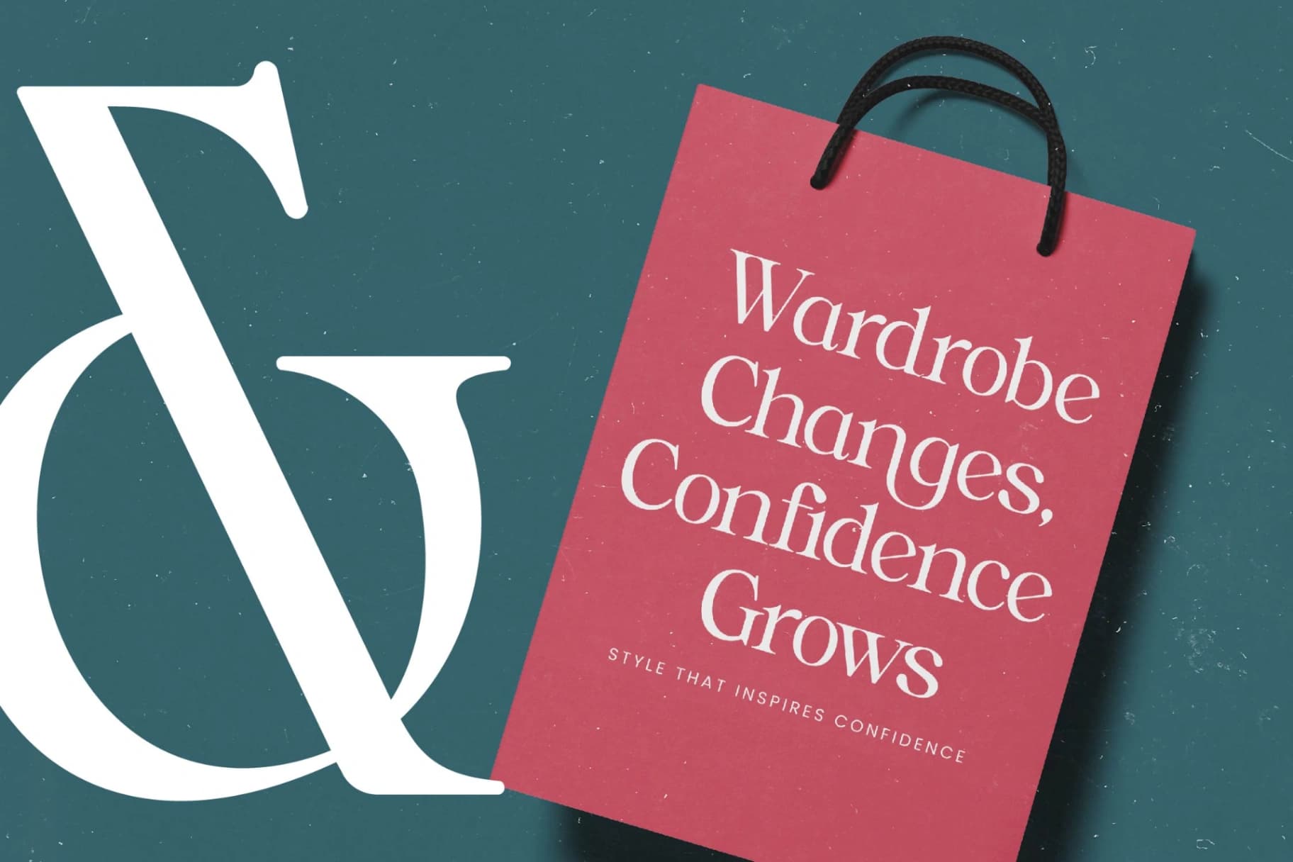 Preview 3 for Realistic Nature - Bold Serif Font