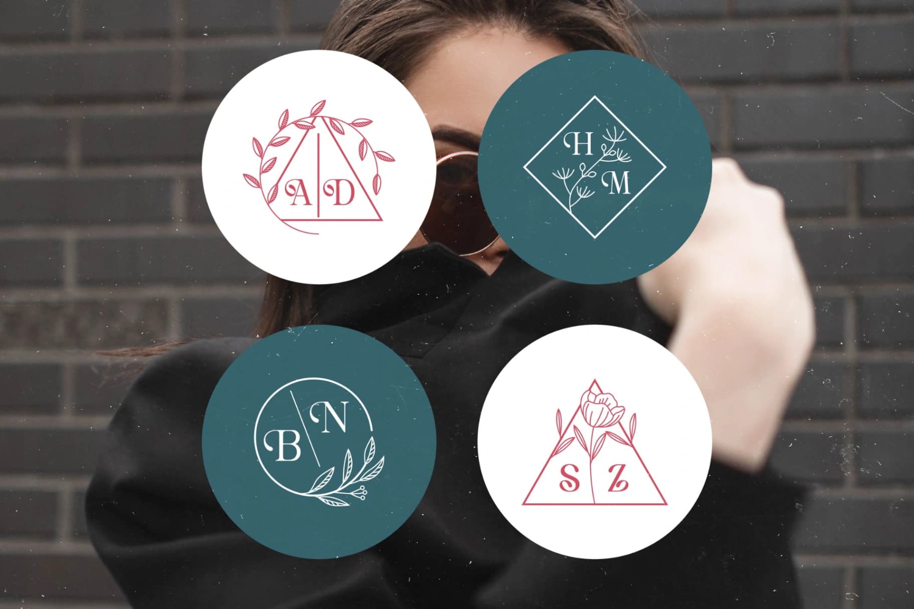 Preview 6 for Realistic Nature - Bold Serif Font