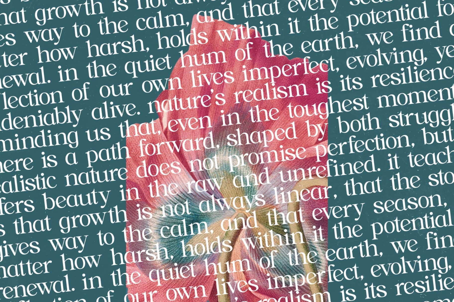 Preview 12 for Realistic Nature - Bold Serif Font