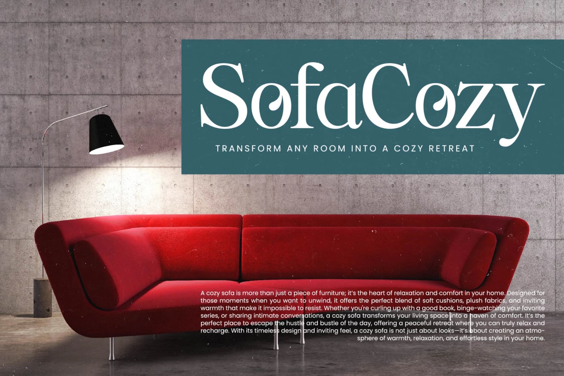 Preview 10 for Realistic Nature - Bold Serif Font