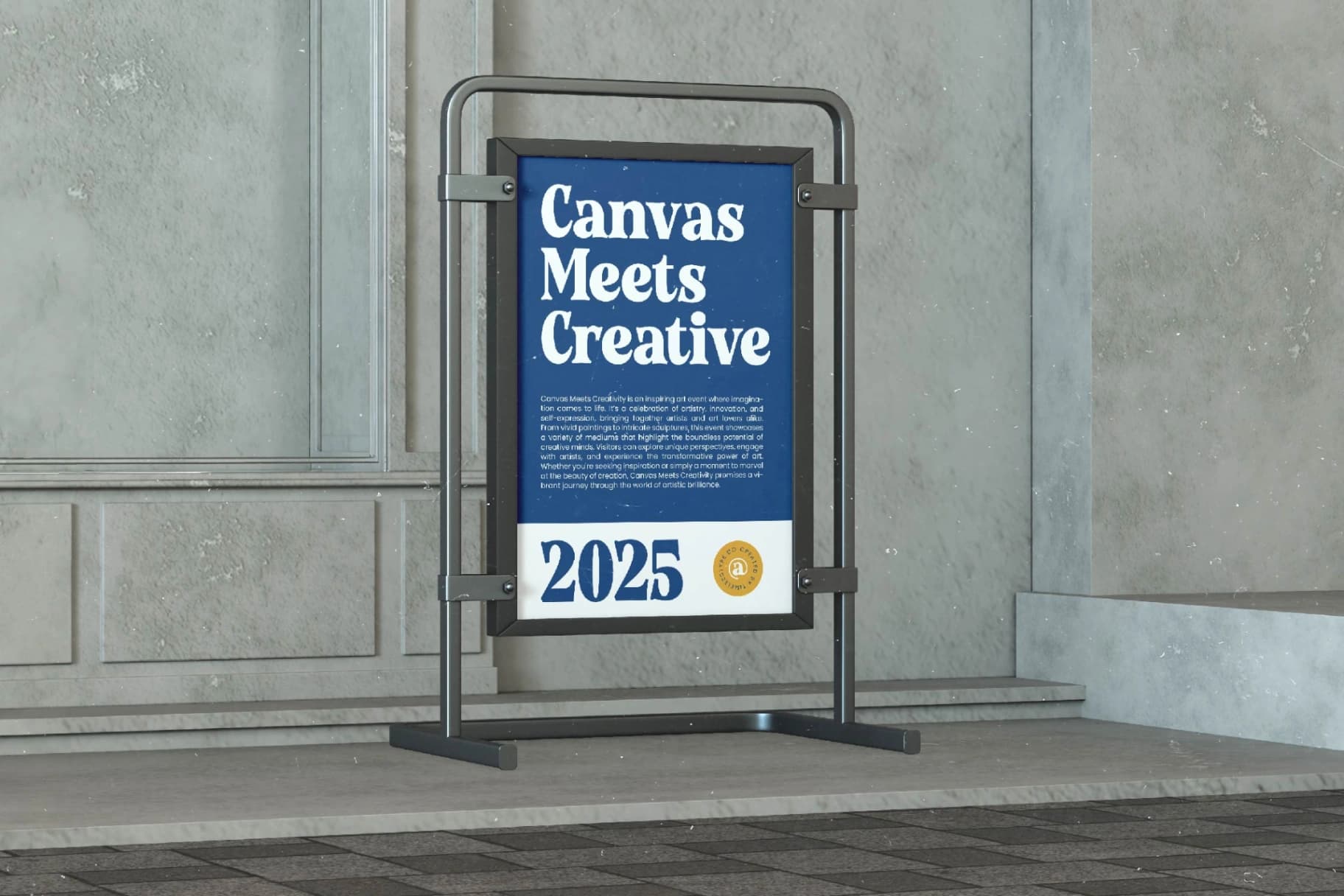 Preview 14 for Mingle Heaven - Groovy Serif Display Font