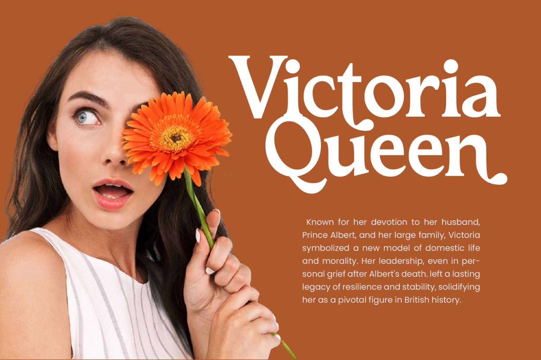 Preview 8 for Katrine Nikolas - Modern Serif Display