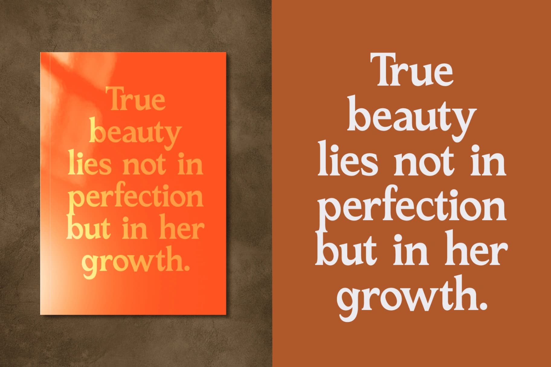 Preview 14 for Katrine Nikolas - Modern Serif Display