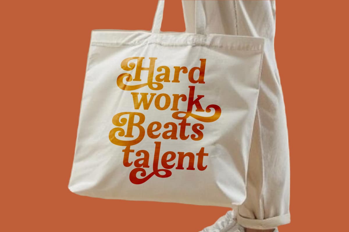 Bellati Nortils - Groovy Serif Font font preview 6